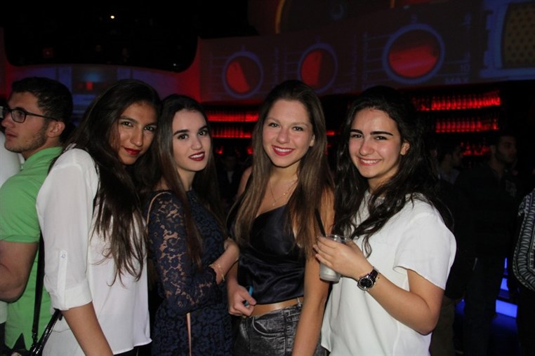 NRJ Extravadance Night Part 2